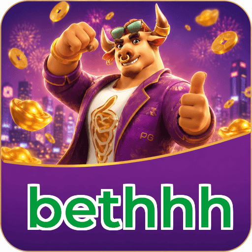 bethhh Logo 2