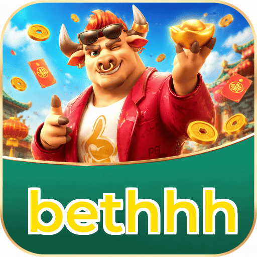 bethhh Logo 3