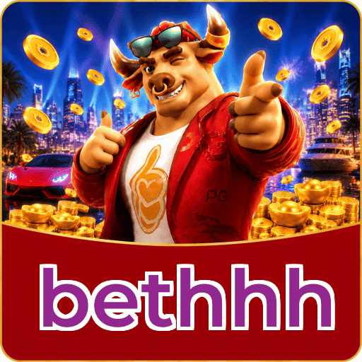 bethhh Segurança Logo 1