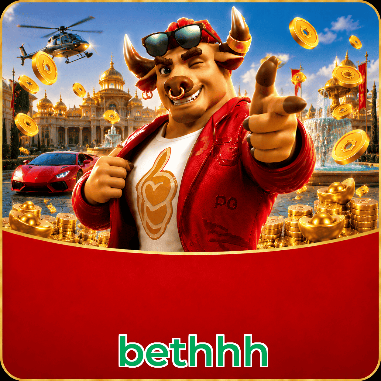 bethhh Licença Curaçao Gaming