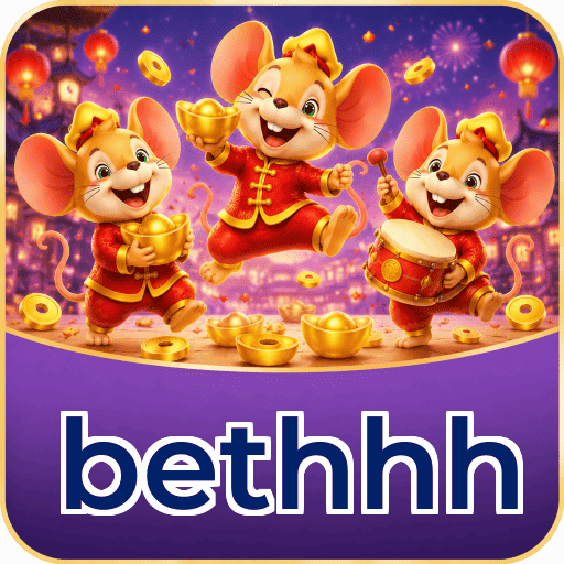 bethhh Logo 1